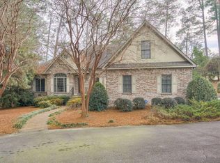 1125 Highland Park Dr SW, Aiken, SC 29801