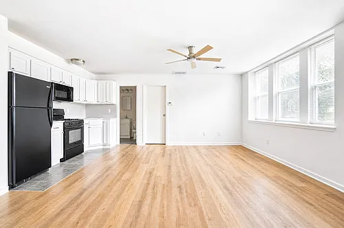 47th Street Apartments Photo 1