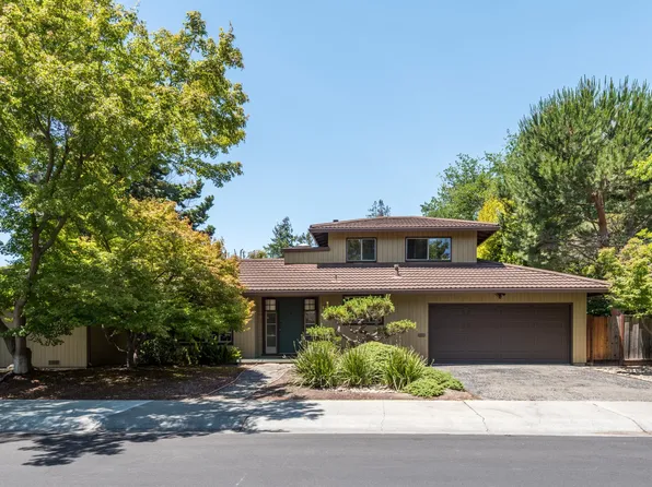 851 Seale Ave, Palo Alto, CA 94303