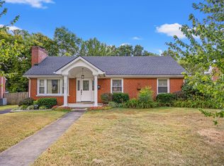 626 Seattle Dr, Lexington, KY 40503