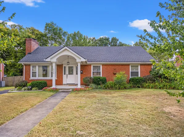 626 Seattle Dr, Lexington, KY 40503