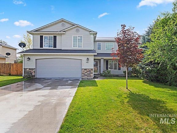 2nd image of 5418 Barkley Way