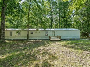 276 Carter Town Rd, Crossville, TN 38571