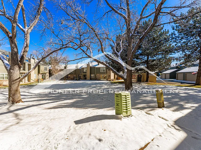 3417 S Ammons St #25-6 — Photo 15