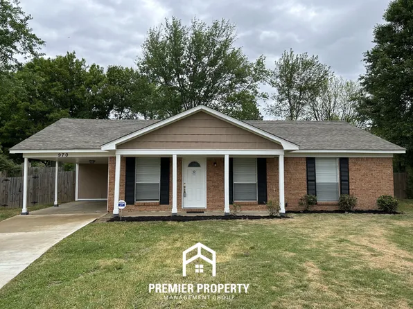 970 Millcreek Pl, Southaven, MS 38671