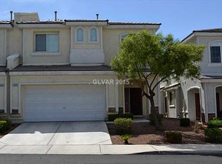2409 Esteem Ridge Dr, Henderson, NV 89052