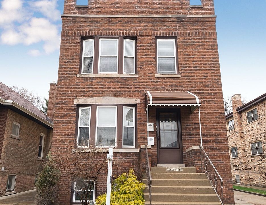 1st image of 4711 N Kenton Ave