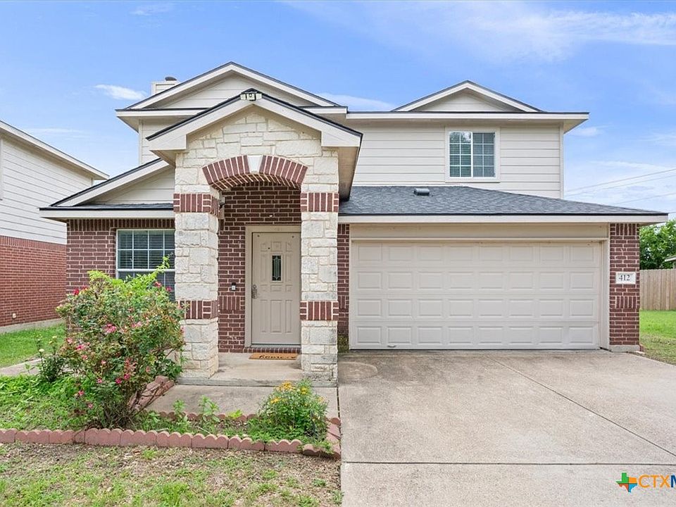 1st image of 412 Big Timber Dr