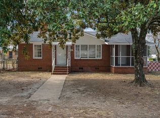 1047 Fisk Ave, Columbus, GA 31906