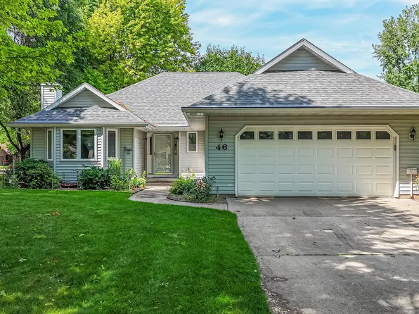 46 Kensington Ct, Appleton, WI 54915