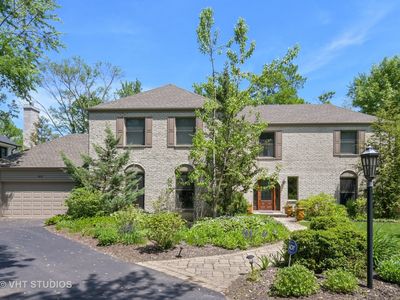 1419 Canterbury Ln, Glenview, IL, 60025