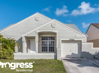 8566 Dynasty Dr, Boca Raton, FL 33433