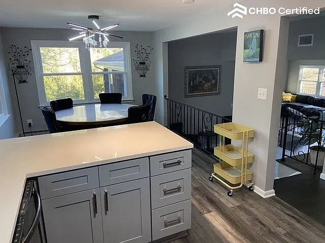 3 Br Stone Rock Terrace Suite — Photo 3
