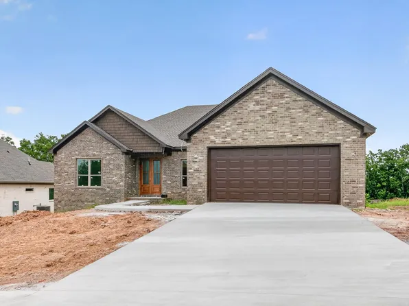 508 Valley Oak Dr, Sherwood, AR 72120
