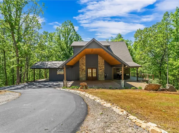 3135 Laurel Heights Drive Extension, Morganton, NC 28655