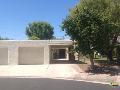 1773 Stardust Plz, Palm Springs, CA, 92264