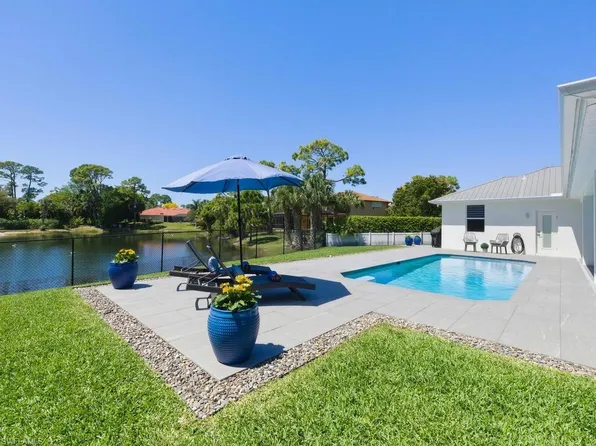 10925 Parnu ST, NAPLES, FL 34109