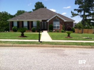 7961 Eagle Creek Dr, Daphne, AL 36526