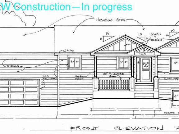 2nd image of 4209 Yellowbells Dr