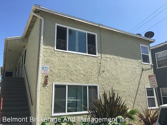 2nd image of 26 Belmont Ave APT 3