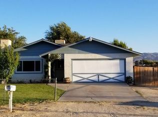 9016 E Avenue T8, Littlerock, CA 93543