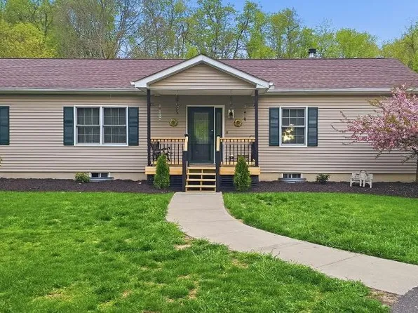 239-241 Fosler Road, Highland, NY 12528