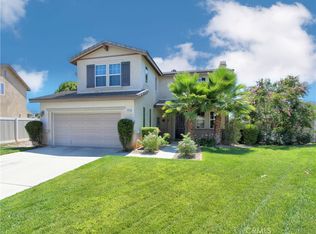 12831 Yucaipa Creek Pl, Yucaipa, CA 92399