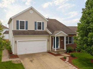 920 Kingston Ct, Shelbyville, KY 40065
