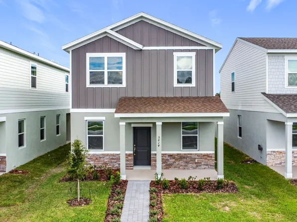 5614 Stockade Blvd, Saint Cloud, FL 34771
