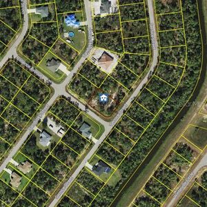 Sernice St LOT 34, North Pt, FL, 34288