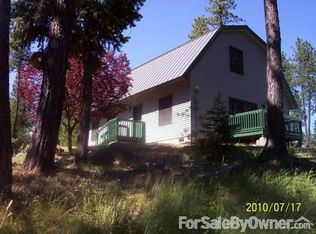 6389 Tall Pines Rd, Coeur D Alene, ID 83814