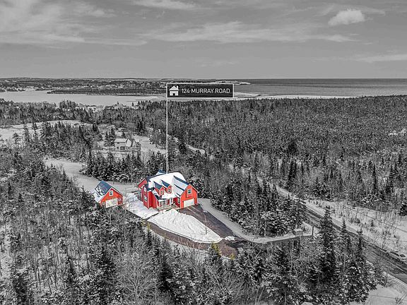 4th image of 124 Murray Rd