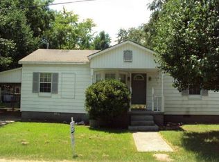 213 S Conrad St, Benton, AR 72015