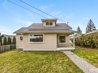 6308 Commercial Ave, Everett, WA 98203