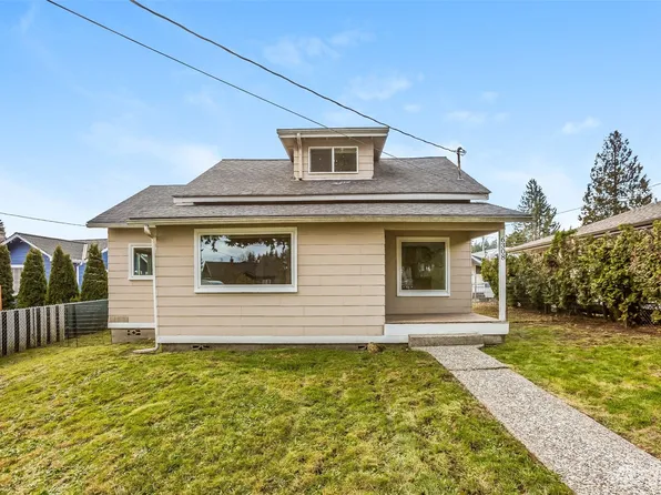6308 Commercial Avenue, Everett, WA 98203