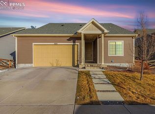 8674 Tranquil Knoll Ln, Colorado Springs, CO 80927