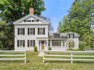 17 Sheffield Rd, South Egremont, MA 01258