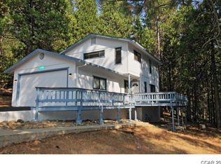 1950 Stag Way, Arnold, CA