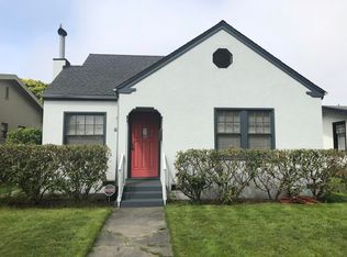 2534 H St, Eureka, CA 95501