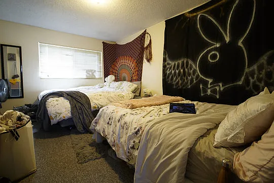 204 California Blvd #F7 — Photo 9