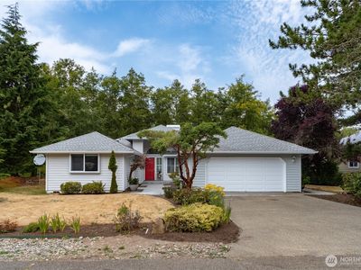 70 Fernridge Lane, Port Ludlow, WA, 98365
