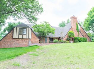 3112 Raven Rdg, Enid, OK 73703