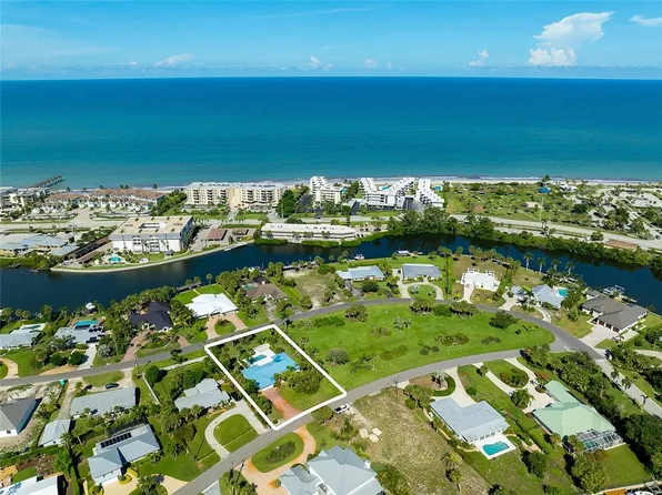 4400 Sunset Dr, Vero Beach, FL 32963