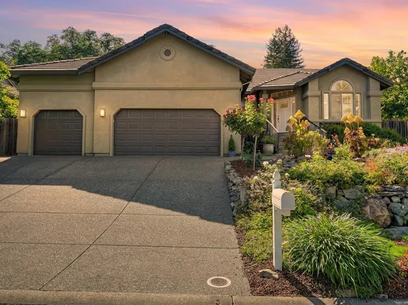 1136 Turquoise Way, El Dorado Hills, CA 95762