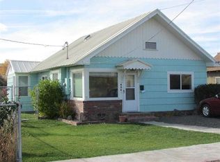 434 Michigan Ave, Klamath Falls, OR 97601