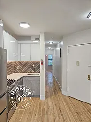 Rented by MySpaceNYC