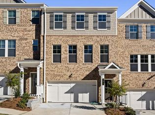 193 Matson Run SW, Mableton, GA 30126