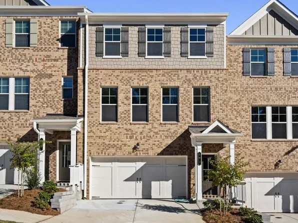 193 Matson Run SW, Mableton, GA 30126