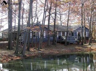 7416 Wolff Rd, Medina, OH 44256