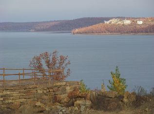 12382 Shoreline Dr, Skiatook, OK 74070